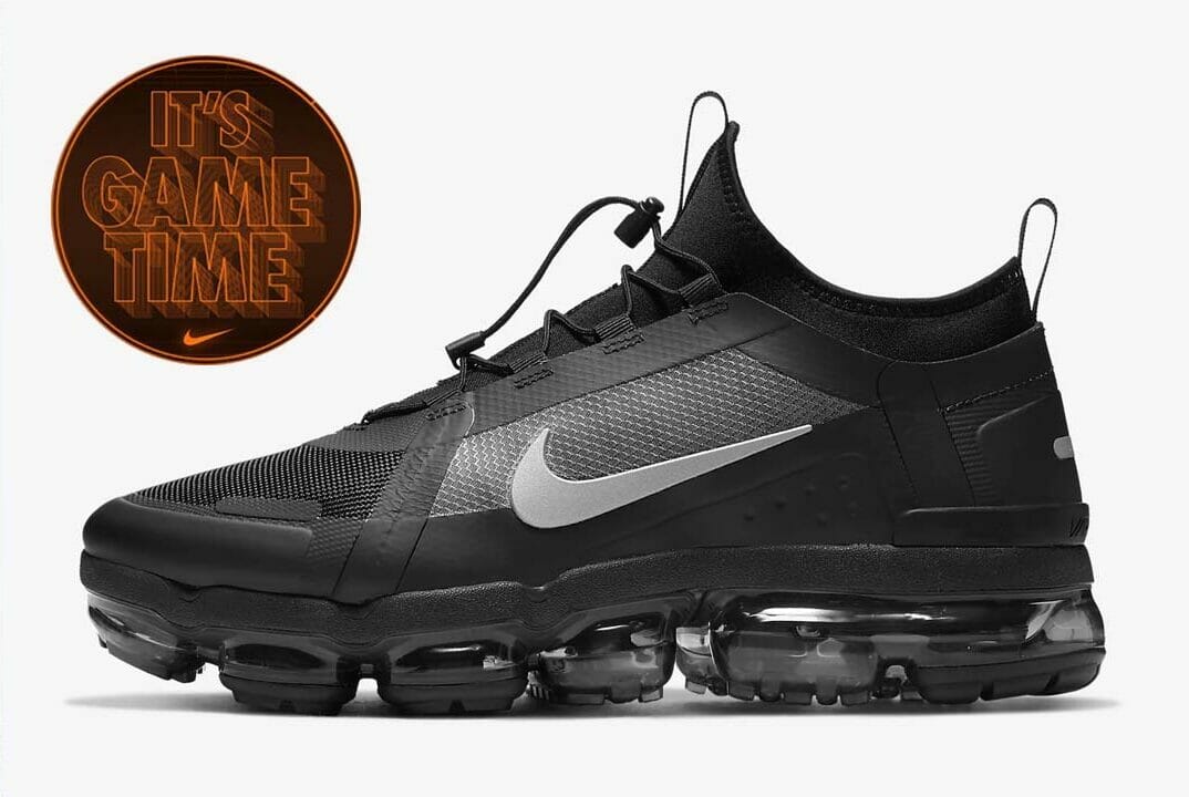 It's Game Time: Take 22% Off Nike UK For TODAY Only!