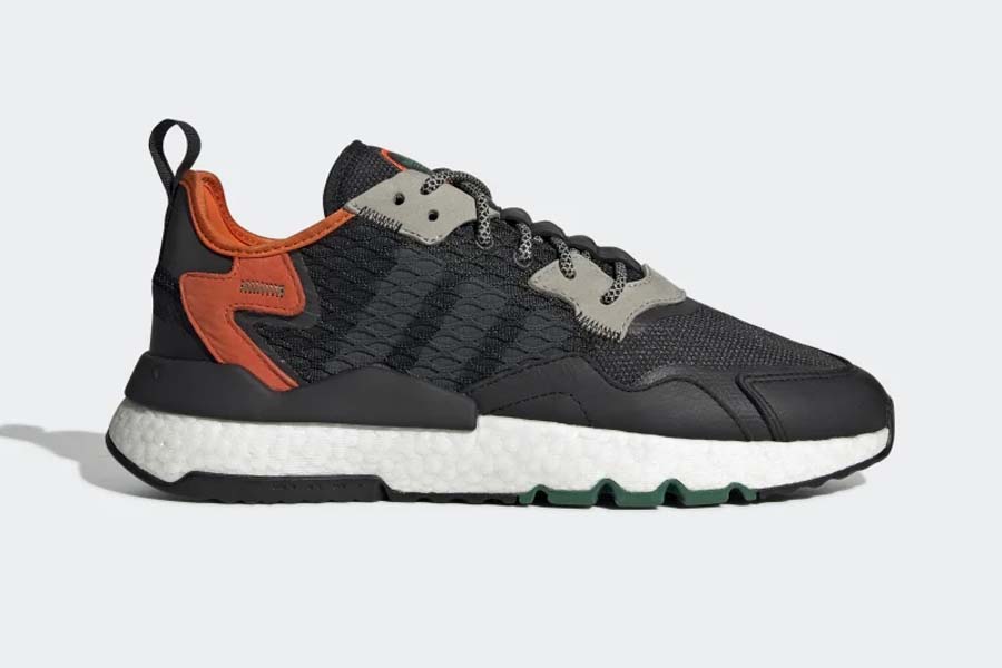 Here's 15 Unmissable Black Friday Discounts at adidas UK