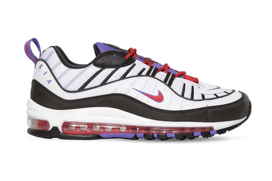 Grab These New Sneaker Releases With 30% Off For A Limited Time!