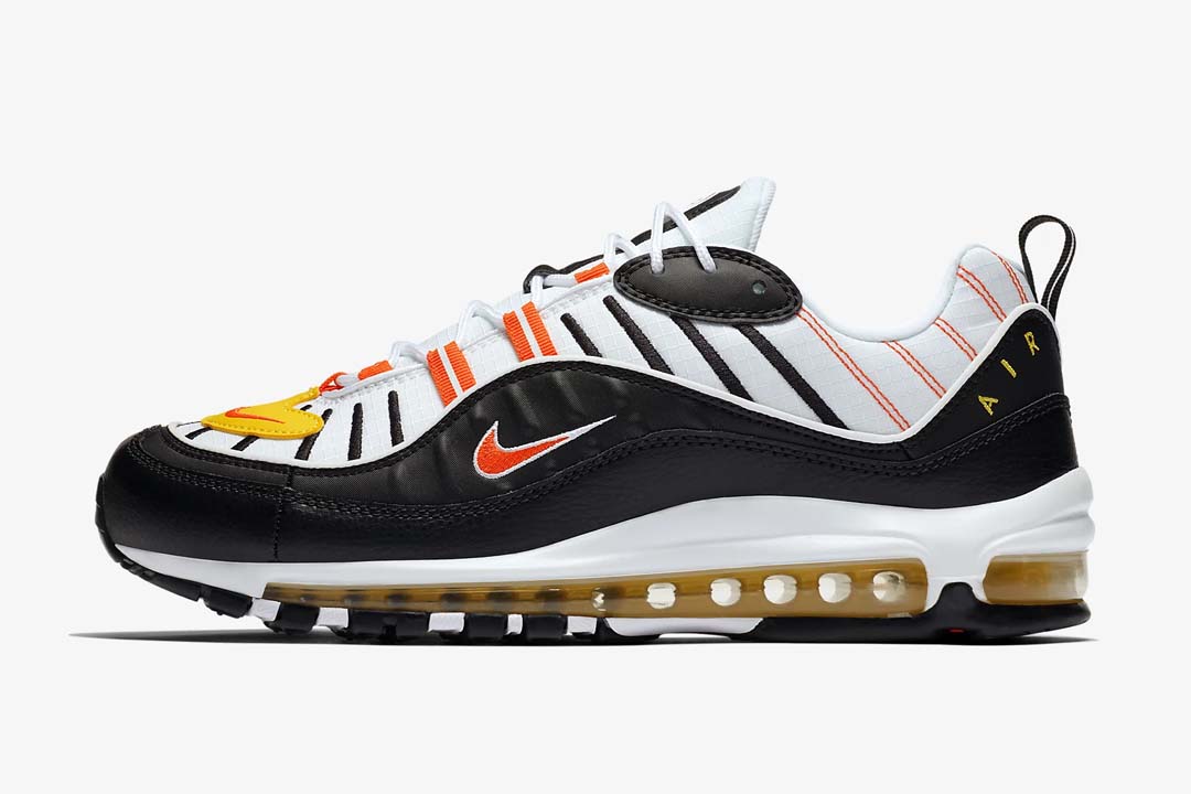 15 BREATHTAKING New Nike Sneakers That'll Elevate Any Collection