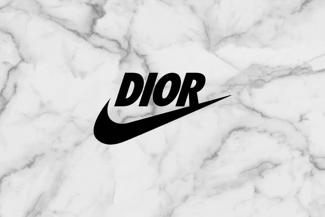 High Fashion Sneaker Collaborations That We'd Love To See