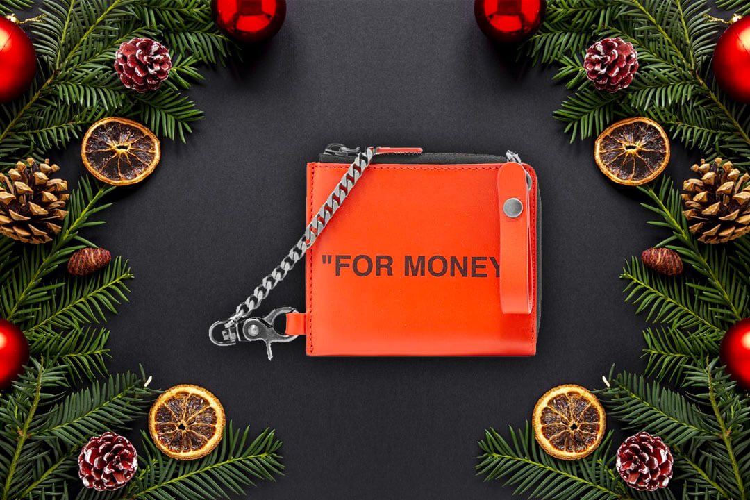 Christmas Gift Ideas For The Sneakerhead Who Has It All