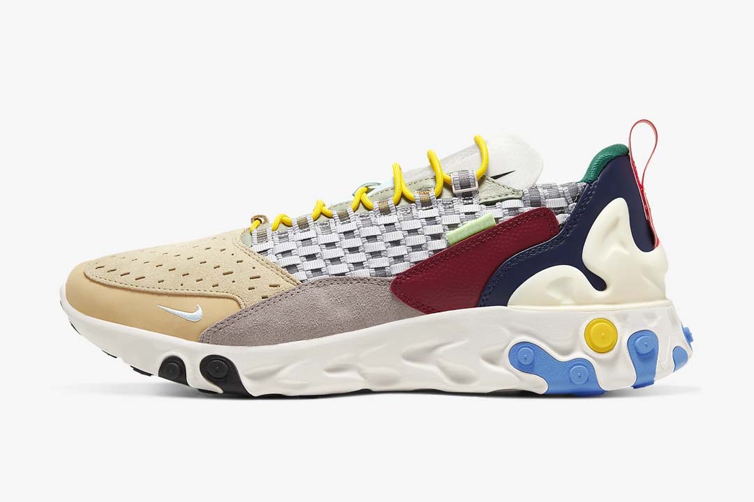 15 BREATHTAKING New Nike Sneakers That'll Elevate Any Collection