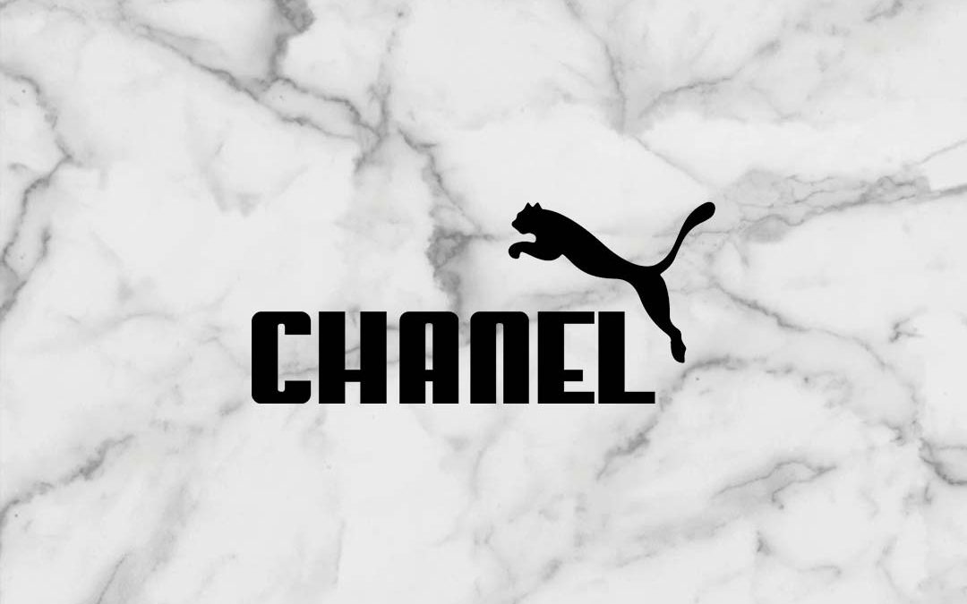 High Fashion Sneaker Collaborations That We'd Love To See