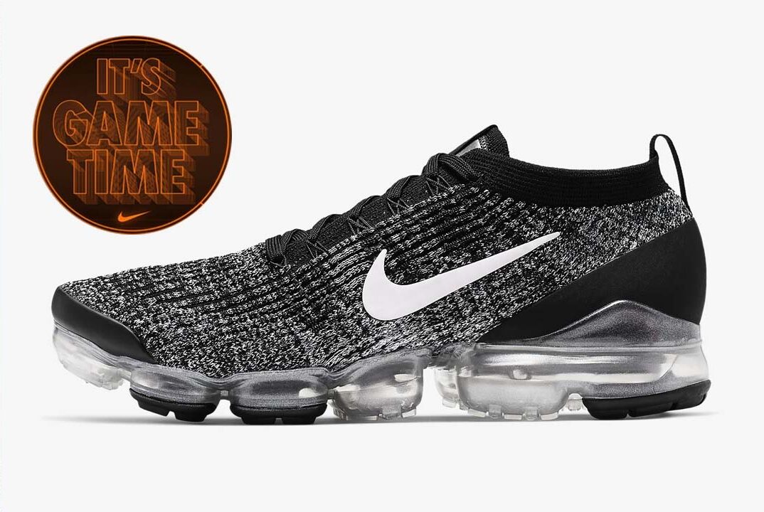 It's Game Time: Take 22% Off Nike UK For TODAY Only!