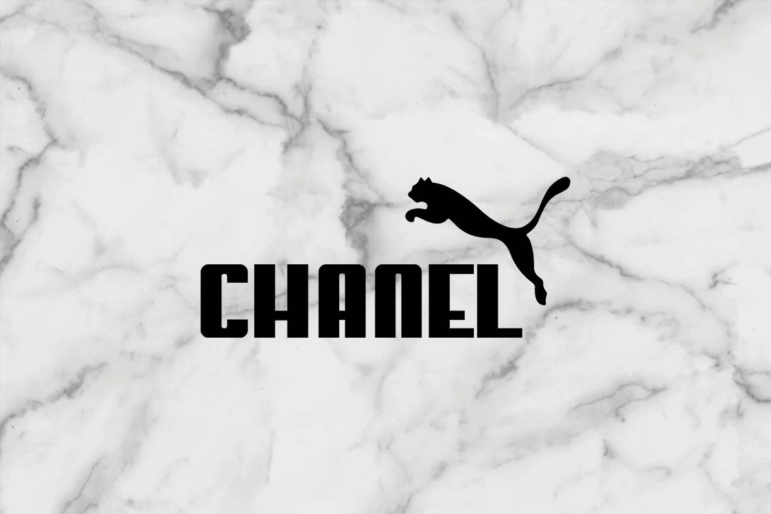 High Fashion Sneaker Collaborations That We'd Love To See