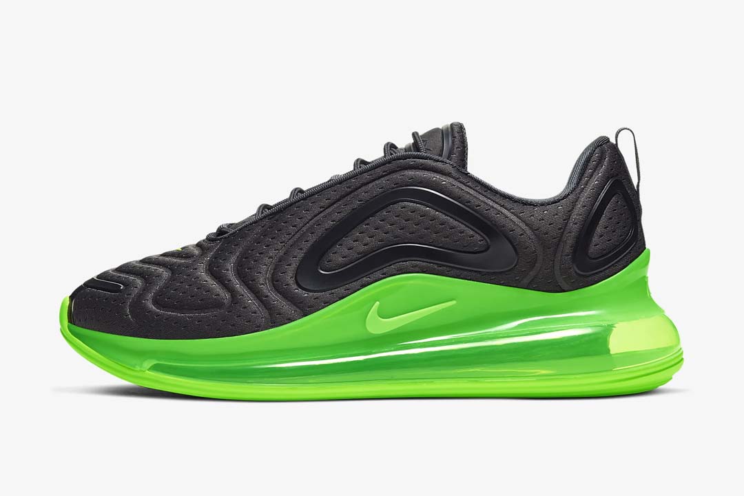15 BREATHTAKING New Nike Sneakers That'll Elevate Any Collection