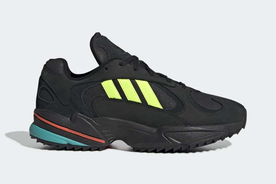 Here's 15 Unmissable Black Friday Discounts at adidas UK