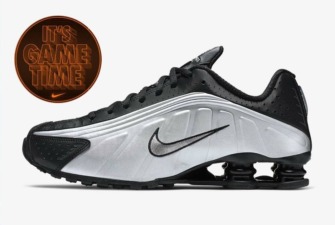 It's Game Time: Take 22% Off Nike UK For TODAY Only!