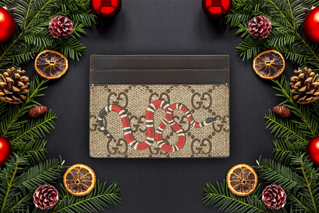 Christmas Gift Ideas For The Sneakerhead Who Has It All