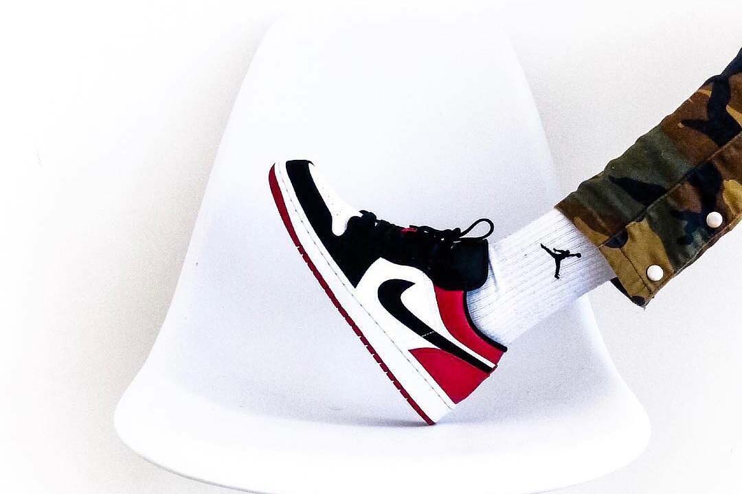 jordan 1s footasylum