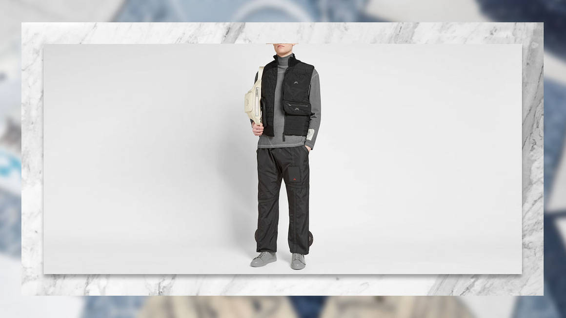 Our Favourite Clothing Pieces From The END Clothing Black Friday Sale