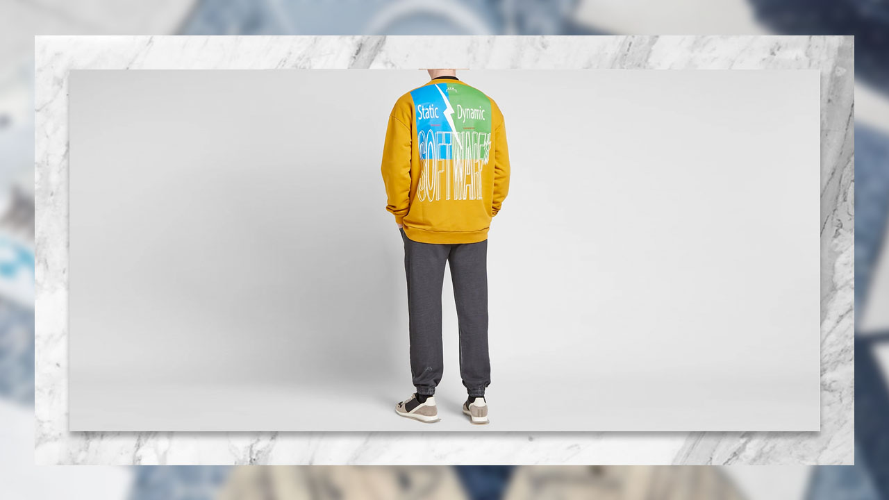 Our Favourite Clothing Pieces From The END Clothing Black Friday Sale 2019