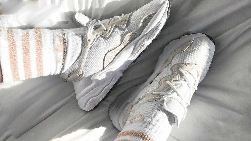 ADIDAS OZWEEGO 2 ADIDAS OZWEEGO 2