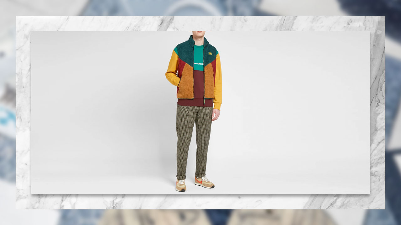 Our Favourite Clothing Pieces From The END Clothing Black Friday Sale 2019