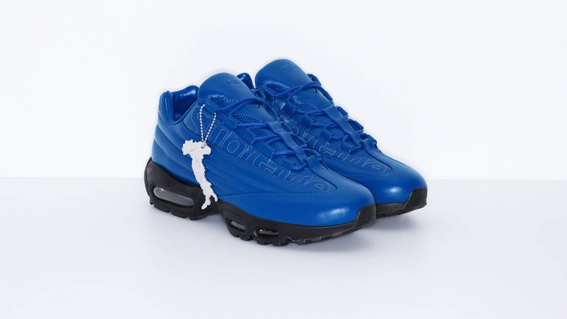 nike air max 95 lux