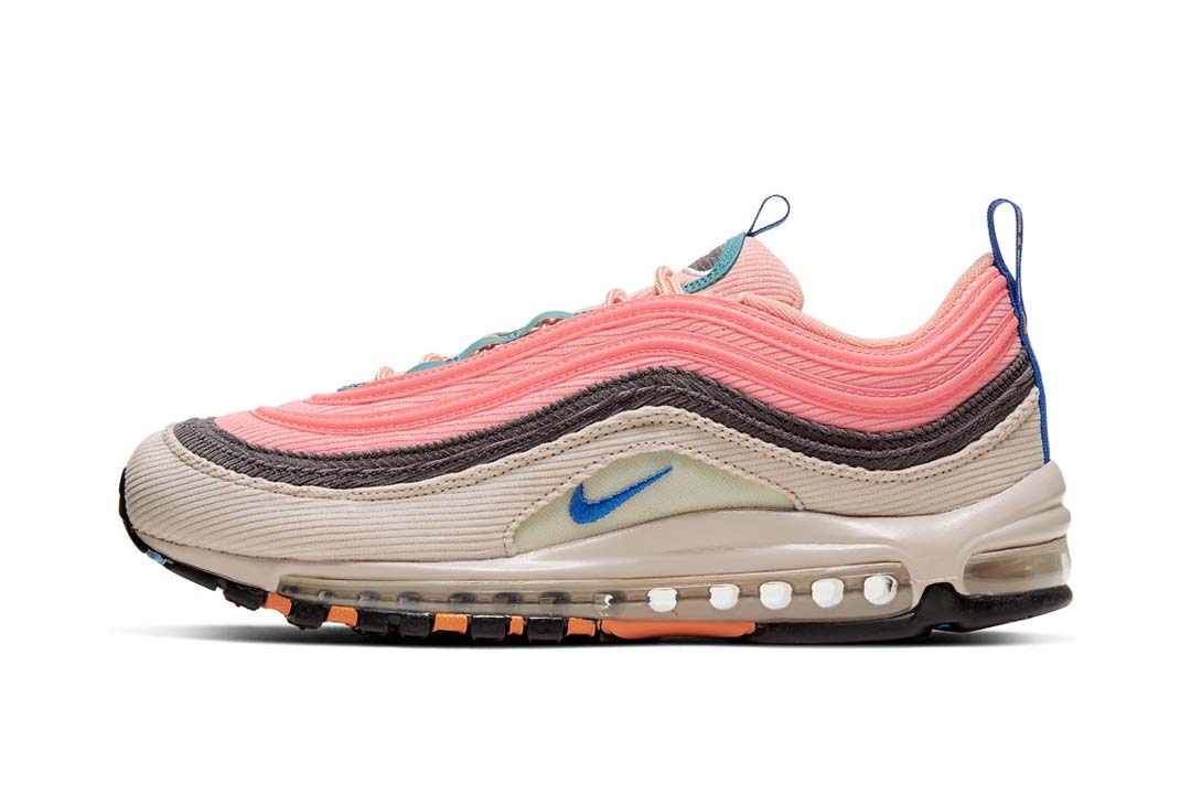 Nike Air Max 97 "Corduroy" Pack