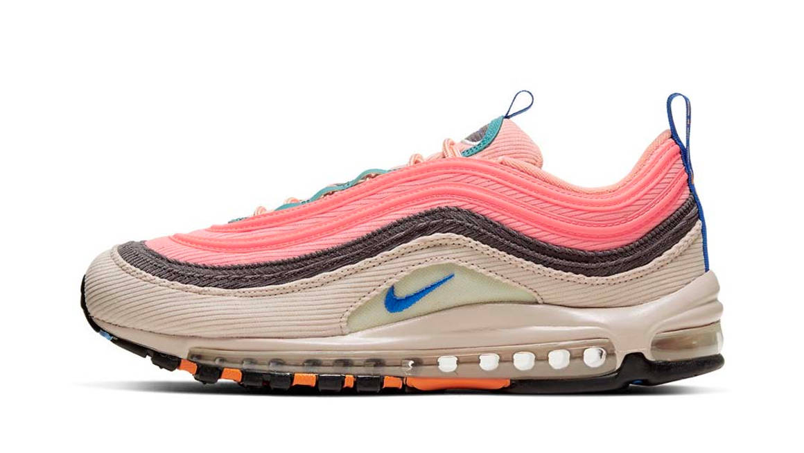 Sean Wotherspoon Vibes Feature On The Nike Air Max 97 \