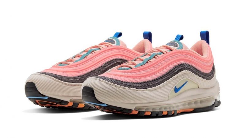 tenis nike air max command