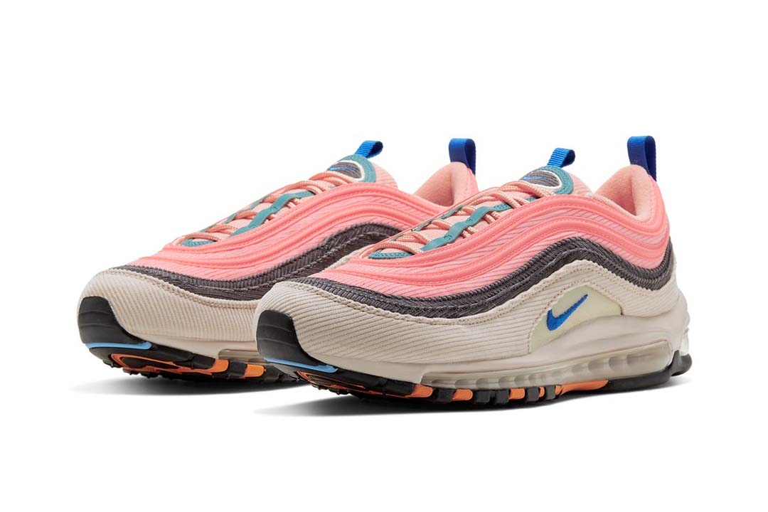 Nike Air Max 97 "Corduroy" Pack