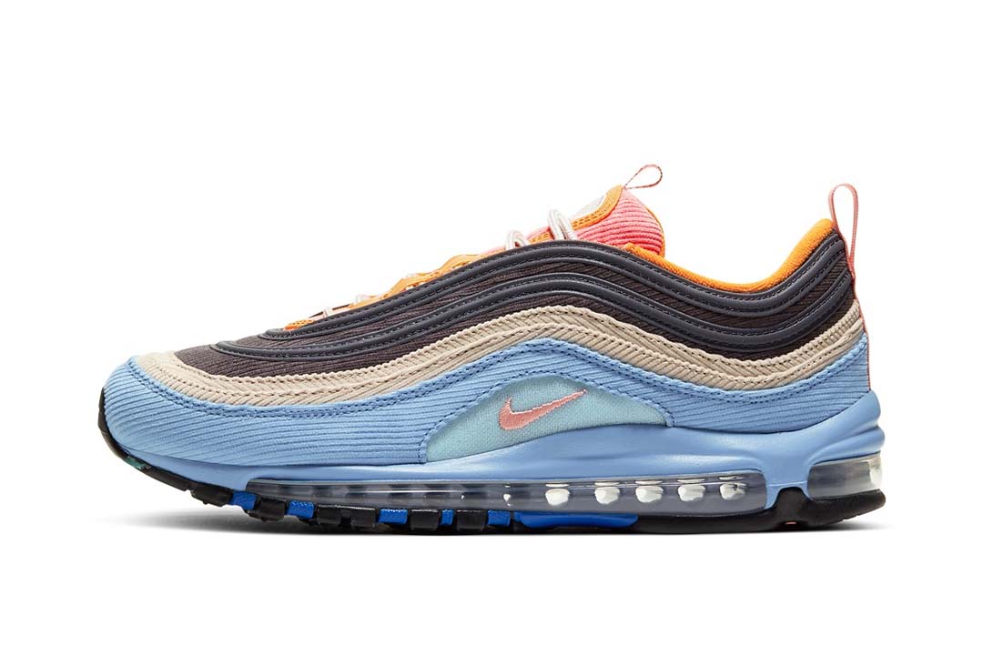 Nike Air Max 97 "Corduroy" Pack