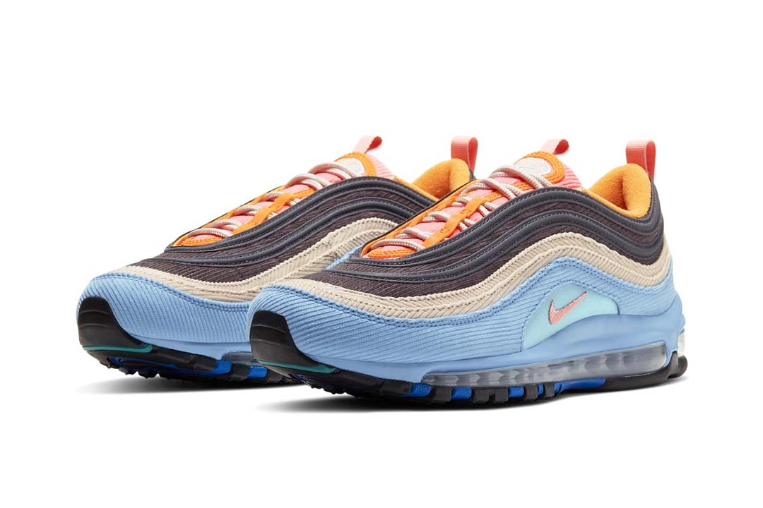 Nike Air Max 97 "Corduroy" Pack