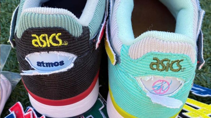 asics atmos asics atmos