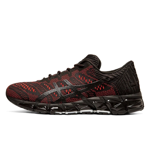 Asics gel quantum discount 360 noir rouge