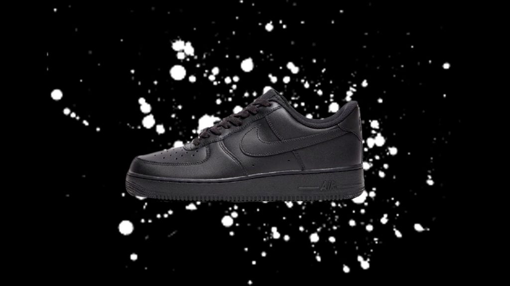12 Of The Best Blacked Out Nike Sneakers In The Black Friday 2019 Sale