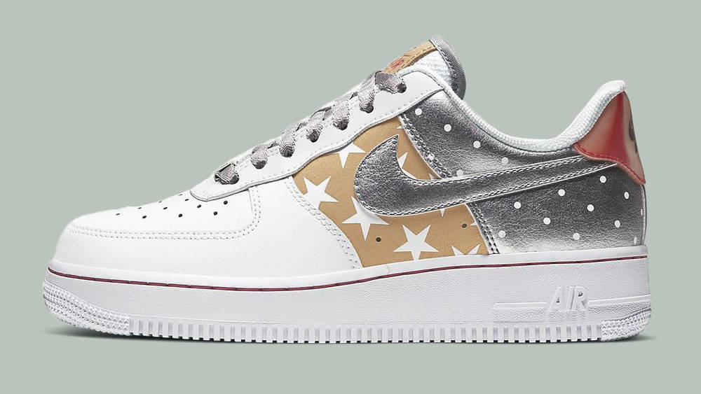 Air Force 1 Festive Air Force 1 Festive
