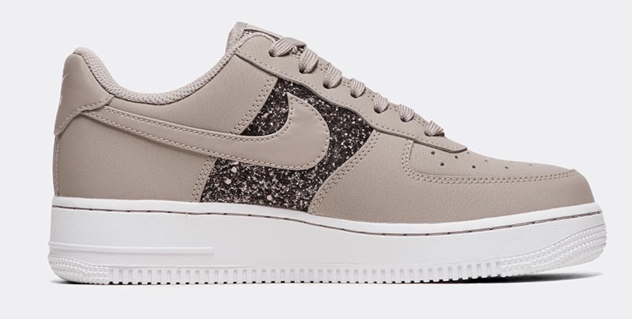 Air Force 1 Glitter