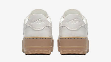 Catch The Last Sizes Of This Air Force 1 Sage In The SALE! Catch The Last Sizes Of This Air Force 1 Sage In The SALE!