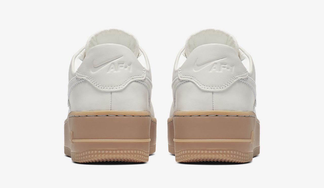 Air Force 1 Sage Low Pale Ivory