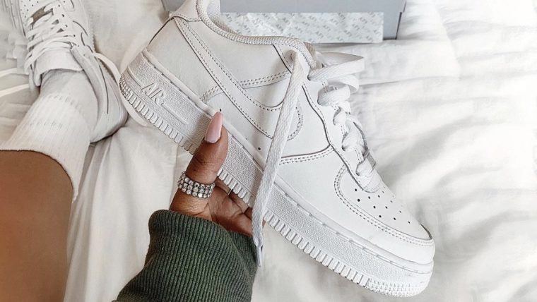 air force 1 white