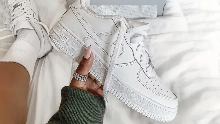 12 Must Cop Air Force 1's That Are UNDER £55! | The Sole Supplier