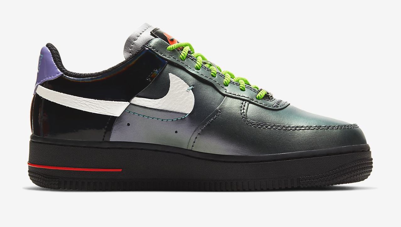Air Force 1 joker
