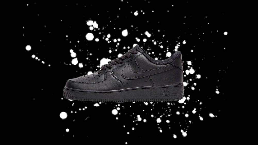 12 Of The Best Blacked Out Nike Sneakers In The Black Friday 2019 Sale 12 Of The Best Blacked Out Nike Sneakers In The Black Friday 2019 Sale