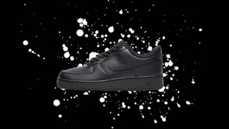 Refresh Your Rotation With These Over-Branded Air Force 1's That Are UNDER £55 Refresh Your Rotation With These Over-Branded Air Force 1's That Are UNDER £55