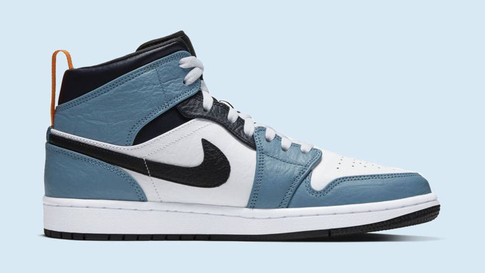 Air Jordan 1 Fearless Facetasm side copy Air Jordan 1 Fearless Facetasm side copy