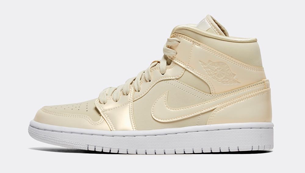 Air Jordan 1 Fossil