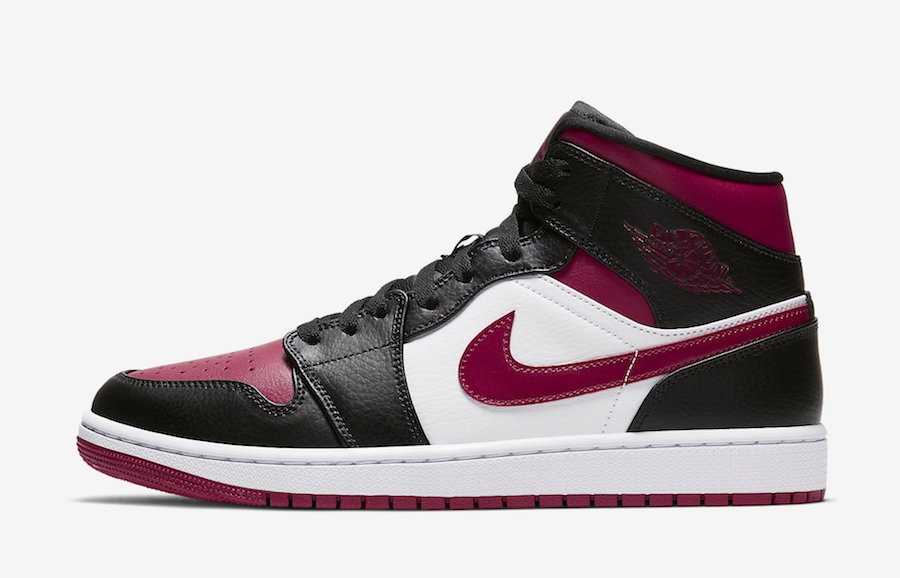 Air-Jordan-1-Mid-Bred-Toe-554724-066-Release-Date-1