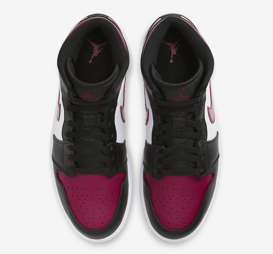 Air-Jordan-1-Mid-Bred-Toe-554724-066-Release-Date-3