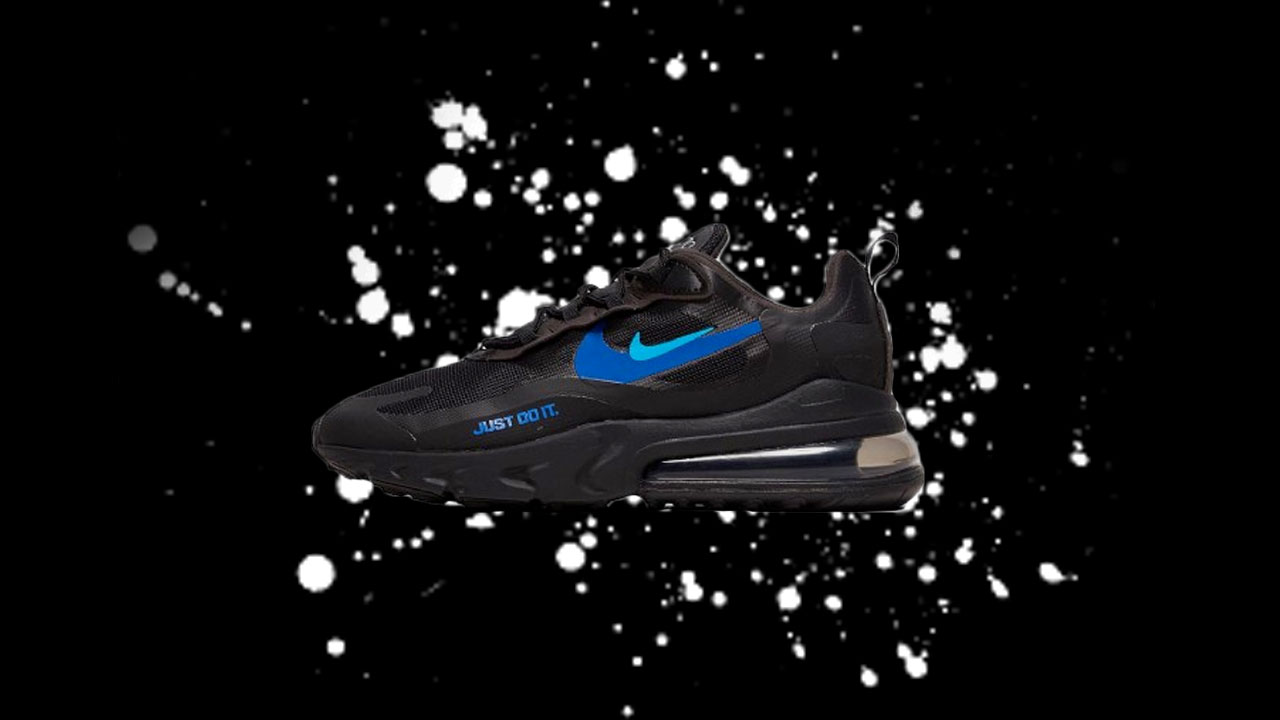 12 Of The Best Blacked Out Nike Sneakers In The Black Friday 2019 Sale