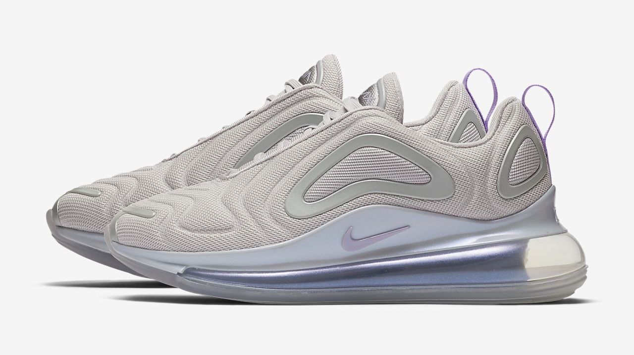 Air Max 720 Platinum