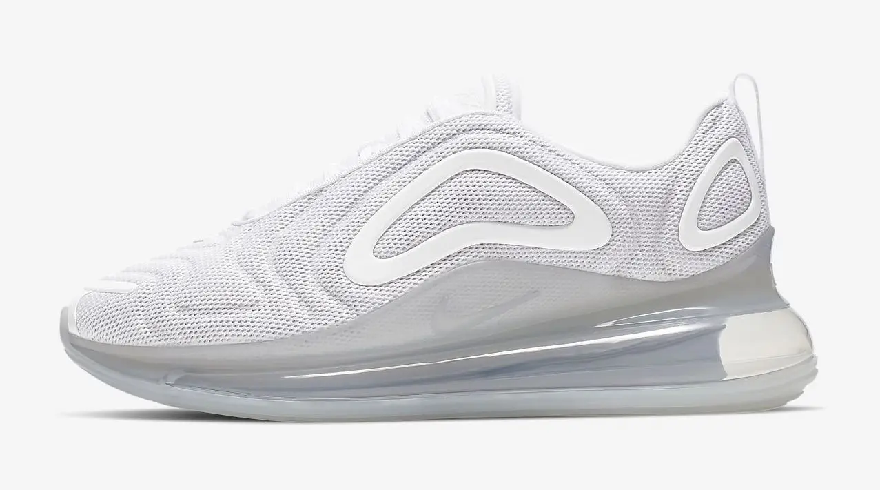 9 Must Cop Air Max 720's That Are Now On Sale At Nike! | The Sole Supplier