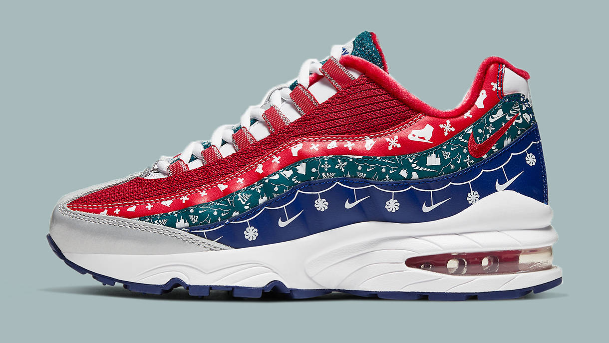 Air max sale 95 christmas