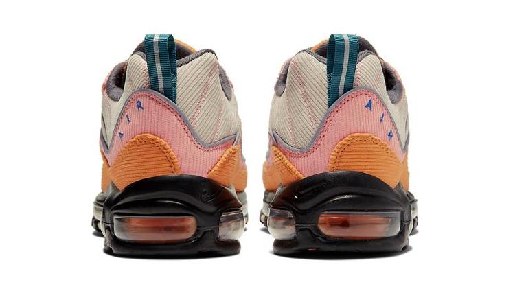 Air Max 98 Corduroy