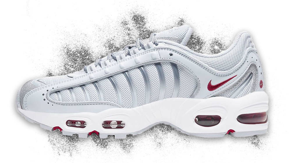 Air Max TAilwind 4 glitter Air Max TAilwind 4 glitter
