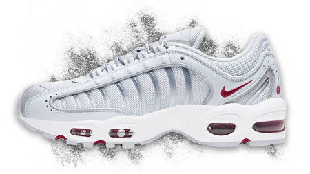 Sparkle This Season In This Glittery Air Max Tailwind 4 Sparkle This Season In This Glittery Air Max Tailwind 4