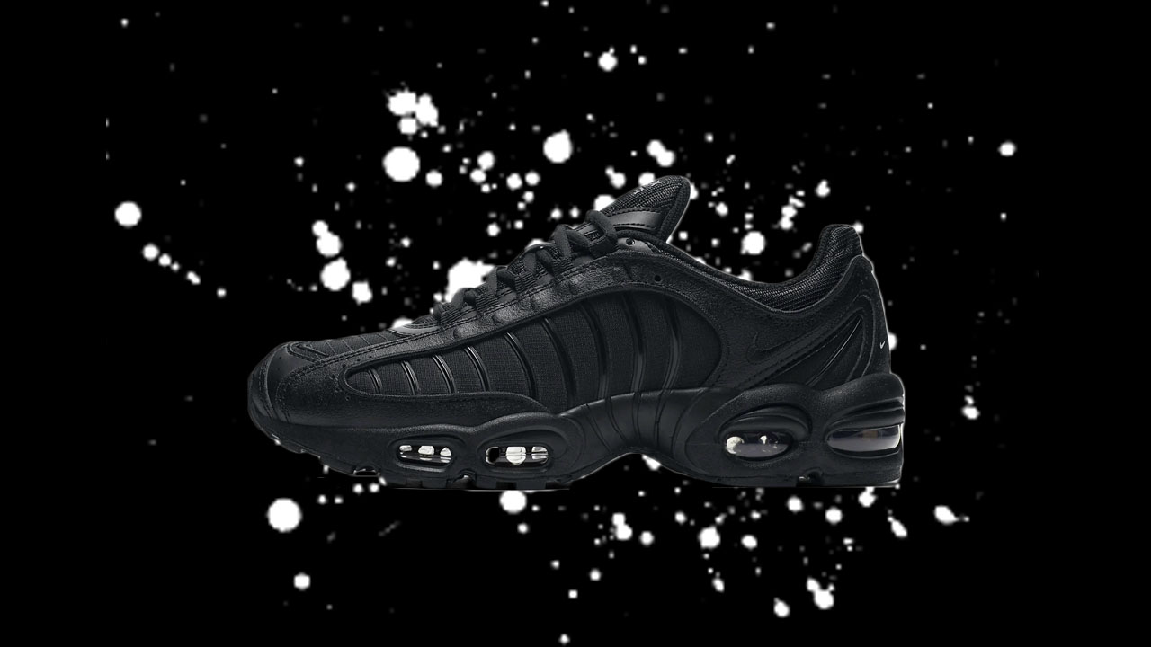 12 Of The Best Blacked Out Nike Sneakers In The Black Friday 2019 Sale